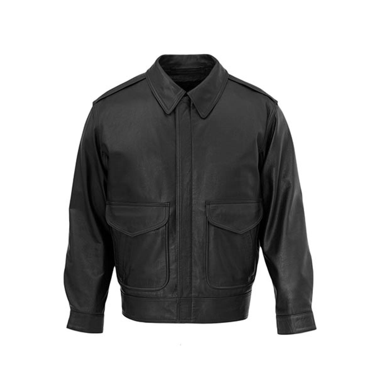 United Airlines Flight Jacket