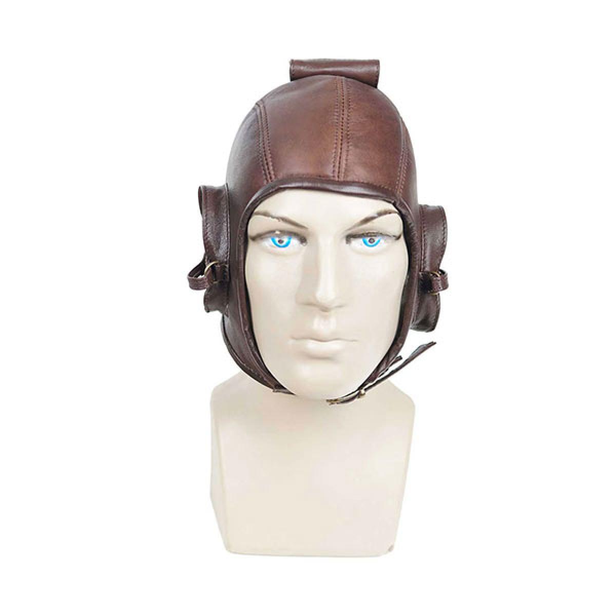 Headset Helmet