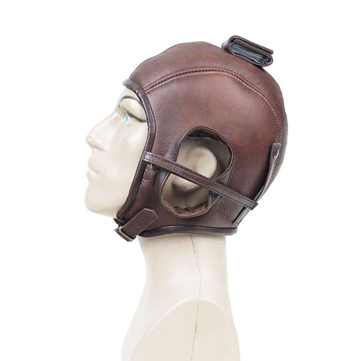 Headset Helmet