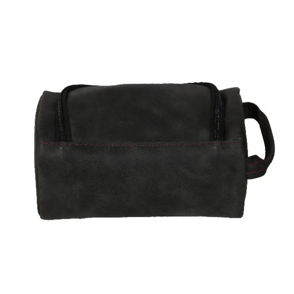 Shaving Bag (Antique Gray)