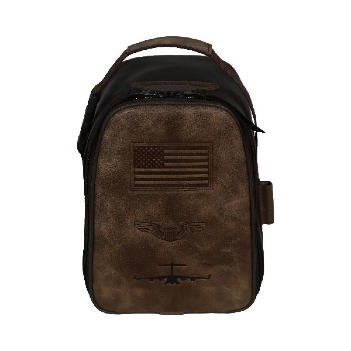 Headset Case (Antique Sand)