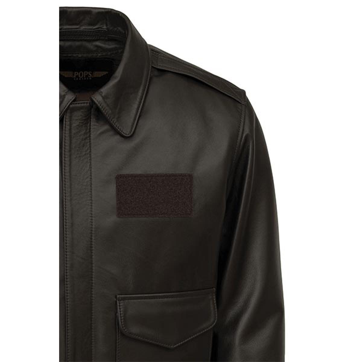 Danish Air Force - Squadron Order